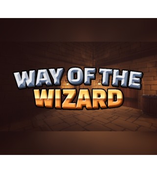 Way of the Wizard Steam Key GLOBAL
